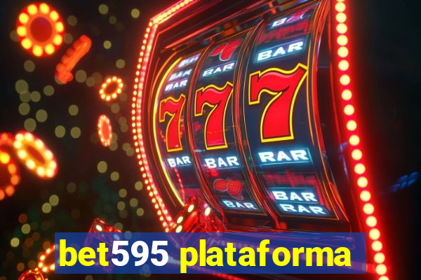 bet595 plataforma